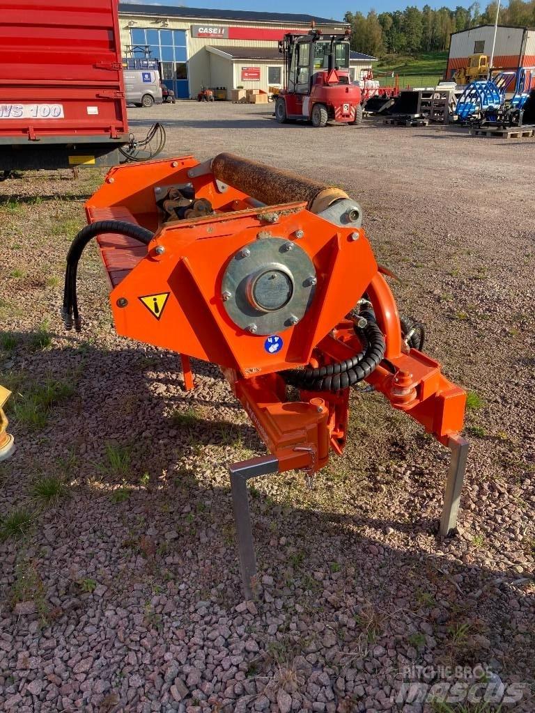 Agrimaster ELP 150A Кущорізи