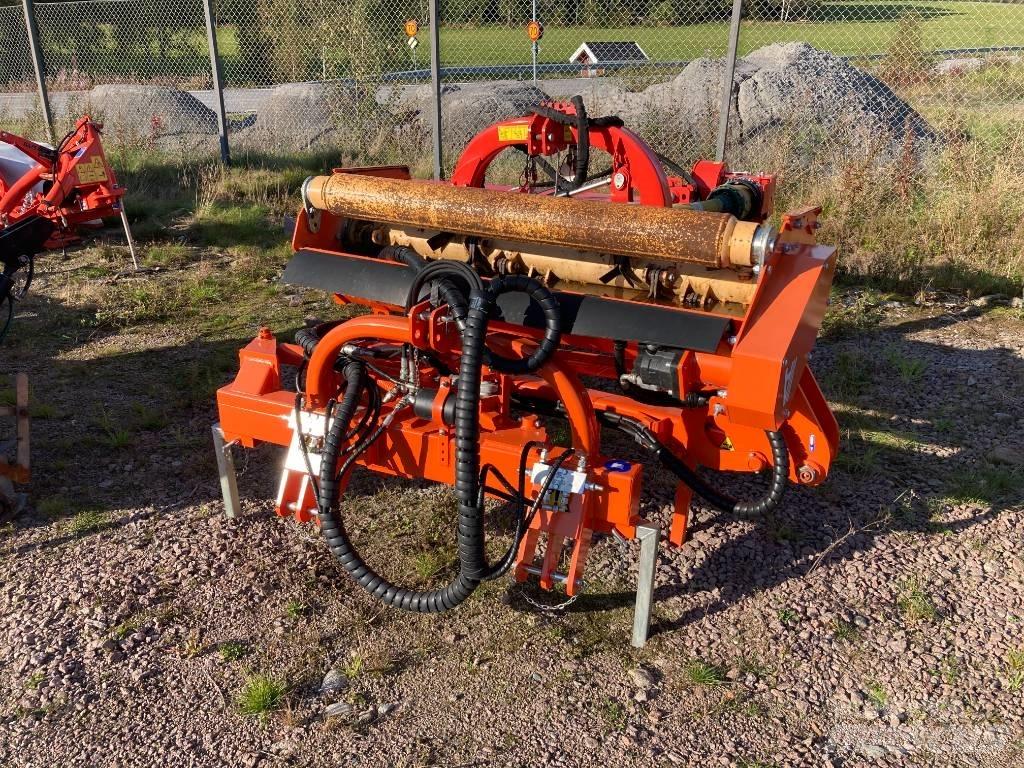 Agrimaster ELP 150A Кущорізи