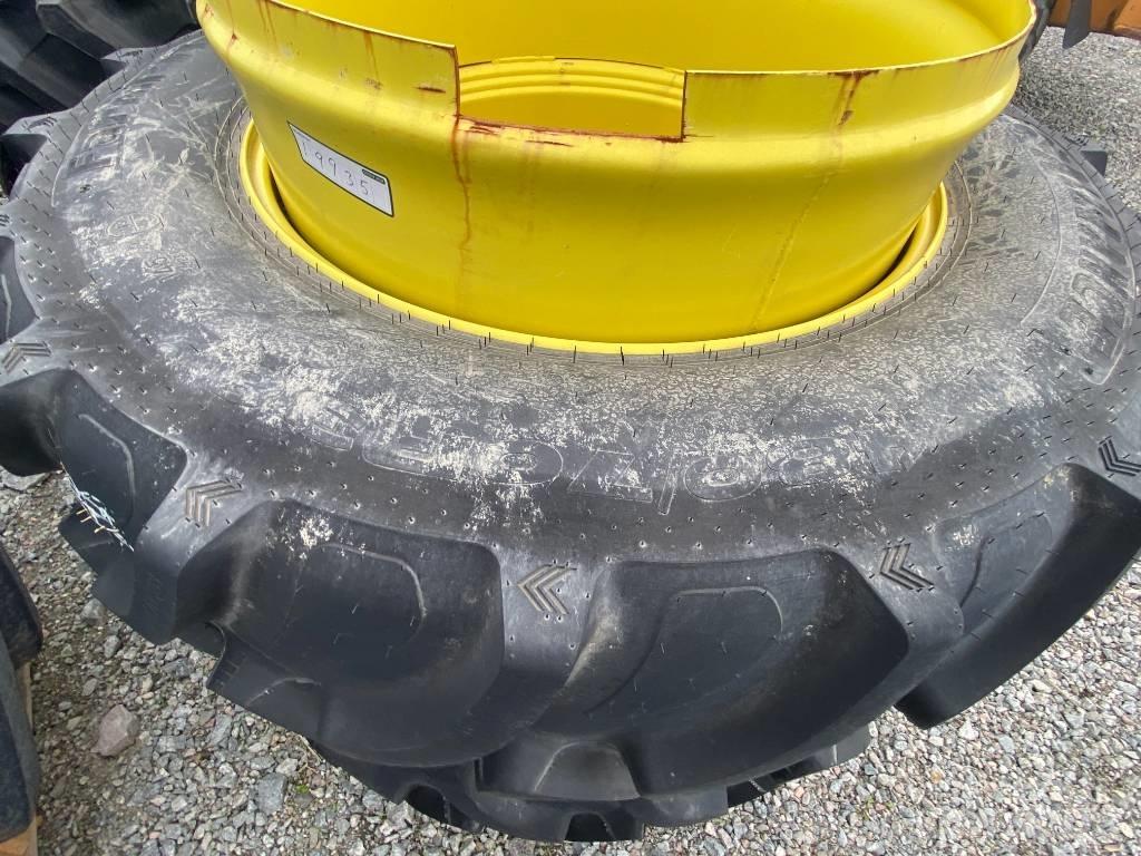 Alliance 480/70R38 Колеса