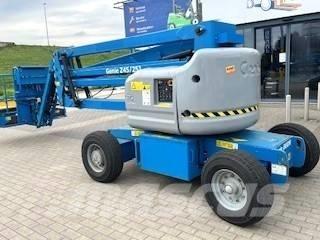 Genie Z 45/25 J DC Колінчаті підйомники
