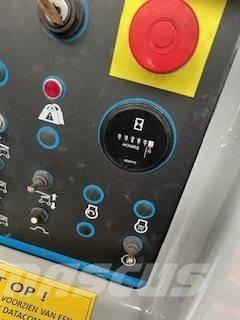 Genie Z 45/25 J DC Колінчаті підйомники
