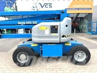 Genie Z 45/25 J DC Колінчаті підйомники