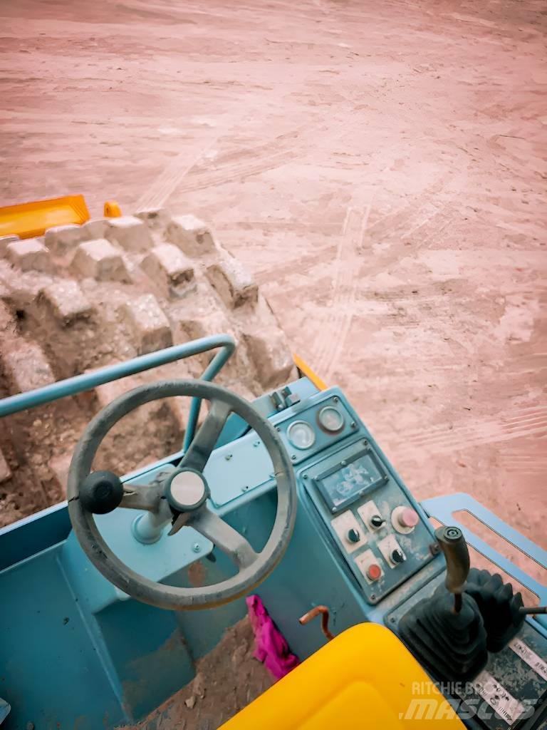 Bomag BW 213 P D B-3 Грунтові котки
