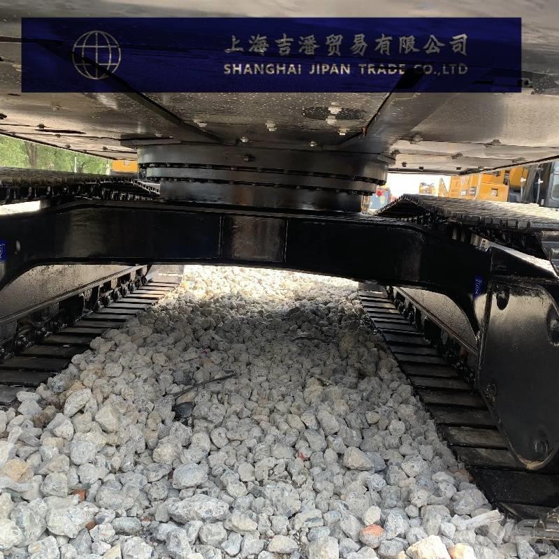 Volvo EC 140 Гусеничні екскаватори