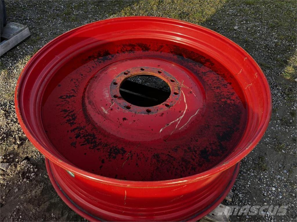 Fendt 18x46 Колеса