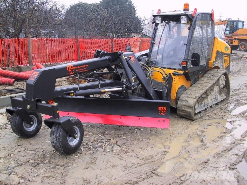 M3 Grader Blade GR Складська техніка - Інші