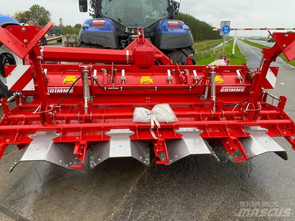 Grimme GF 400 Окучники для картоплі