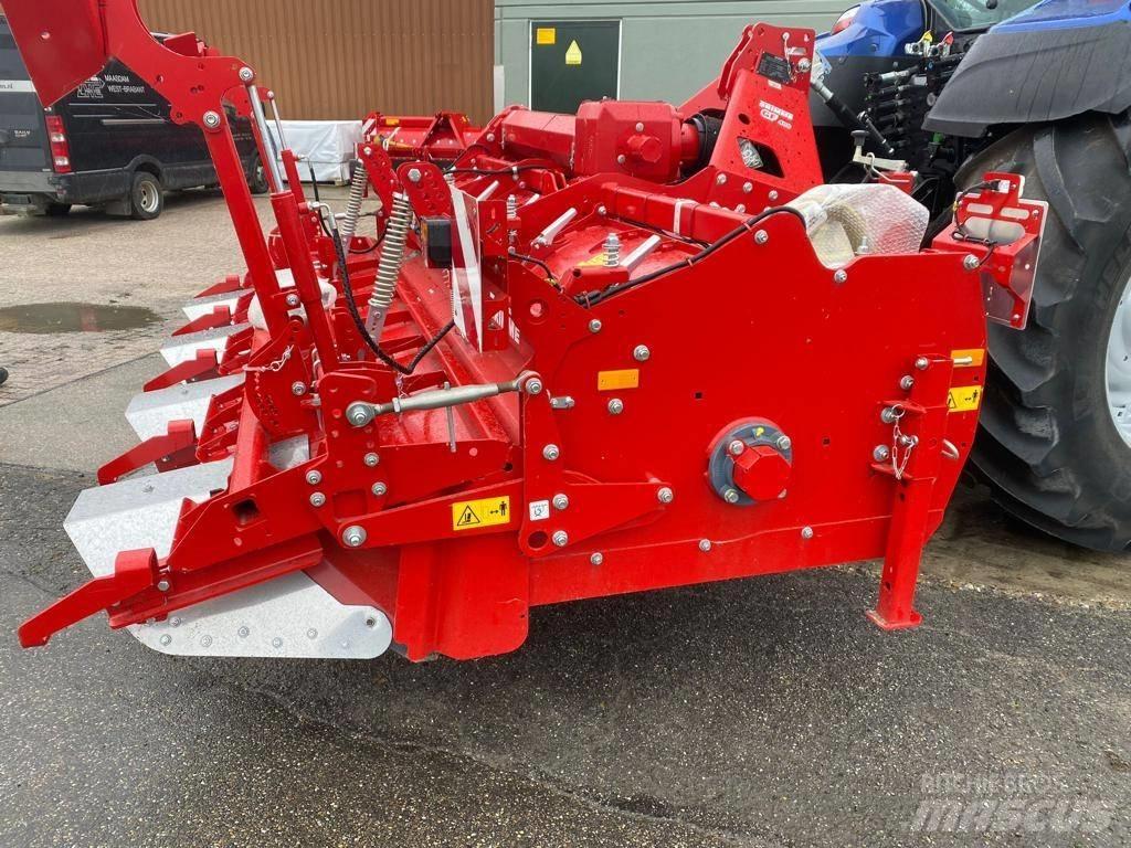 Grimme GF 400 Окучники для картоплі