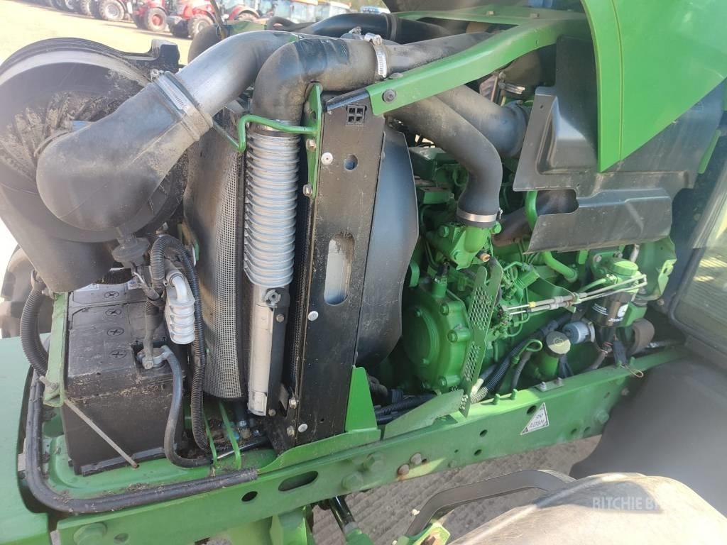 John Deere 5090 M Трактори