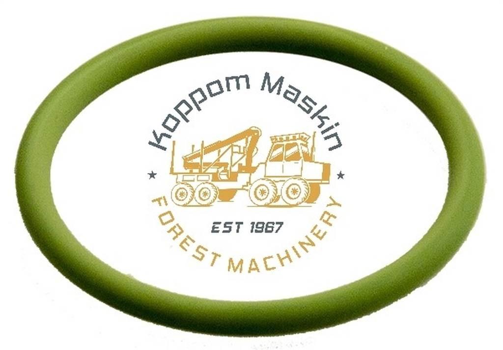 Ponsse 0073018 Гідравліка