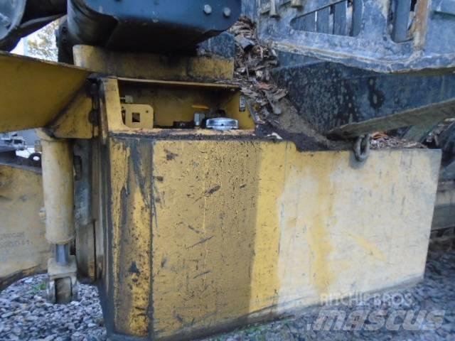 Tigercat 1085C Форвардери