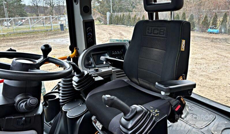 JCB 3 CX Екскаватори-навантажувачі
