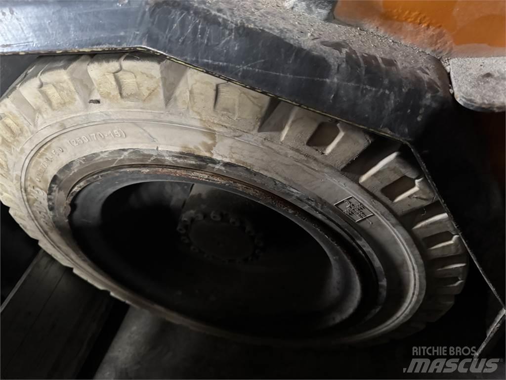 Still R60-40 Електронавантажувачі