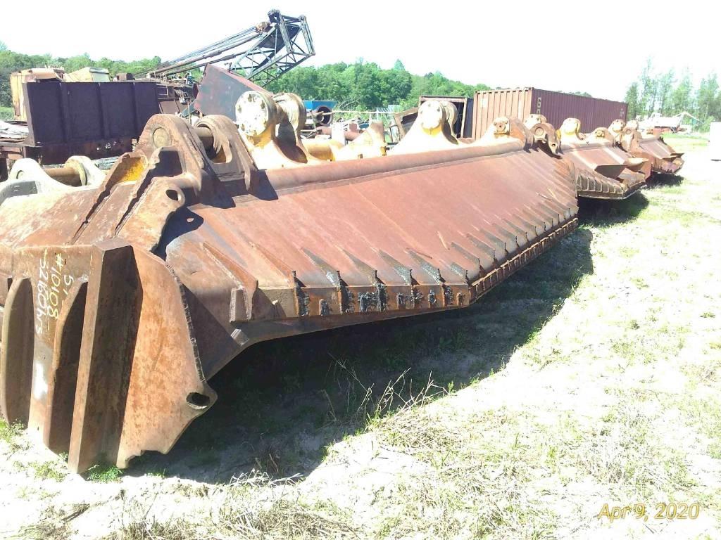 Komatsu D 575 A-3 Гусеничні бульдозери