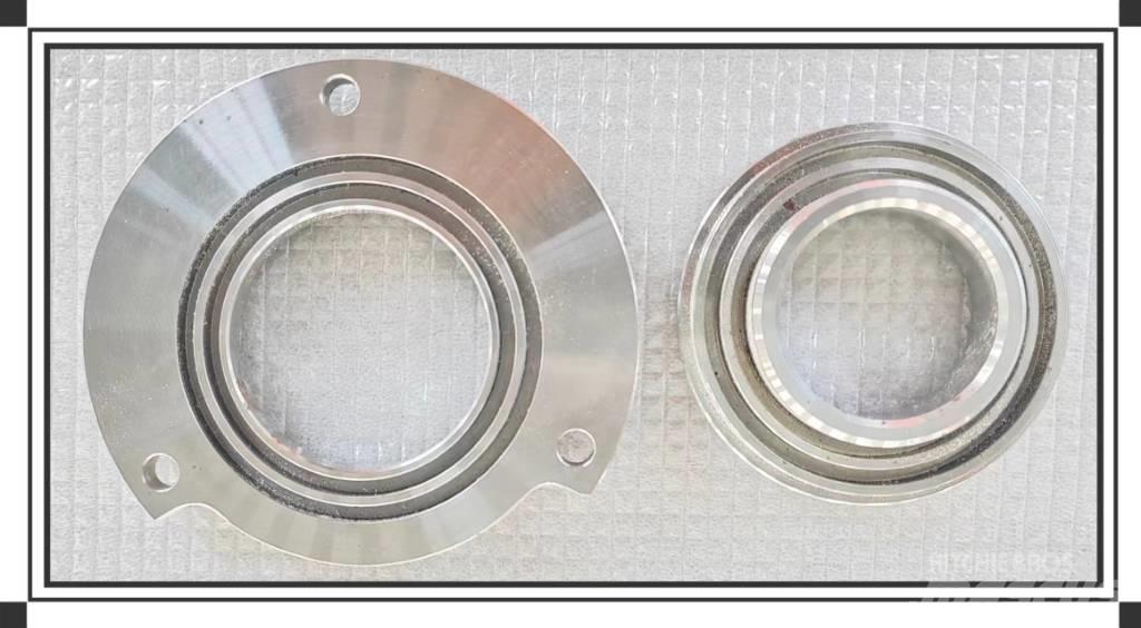 CLAAS Sealing washer Шасі