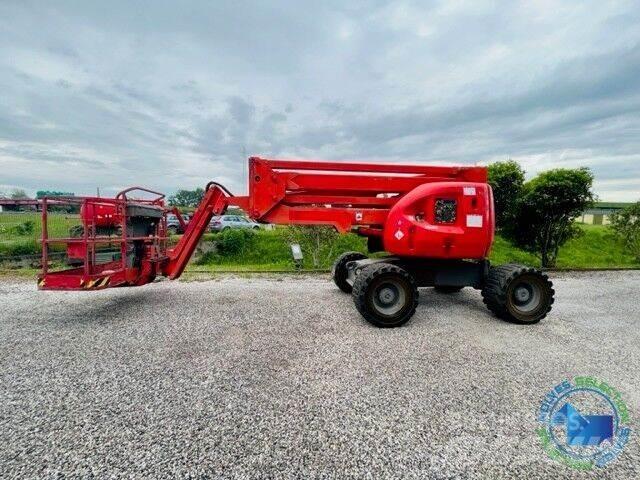 JLG 450AJ Колінчаті підйомники