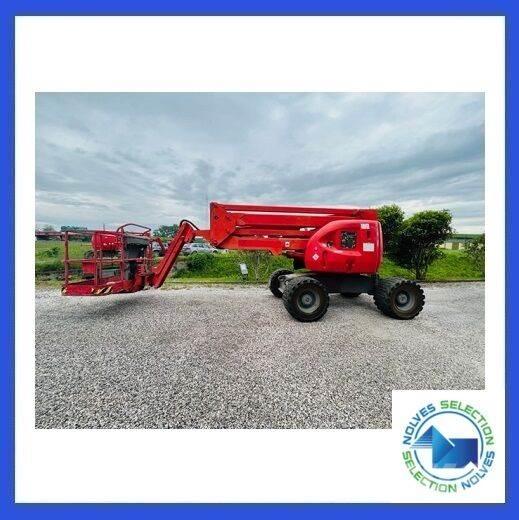 JLG 450AJ Колінчаті підйомники