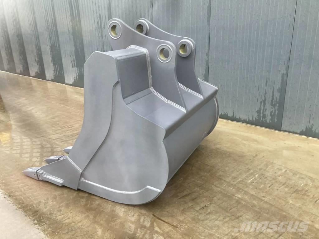 Komatsu PC300 Ковші