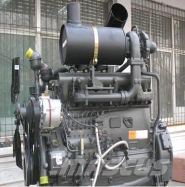 Deutz TD226B-6IG15 Двигуни