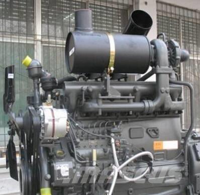 Deutz TD226B-6IG15 Двигуни