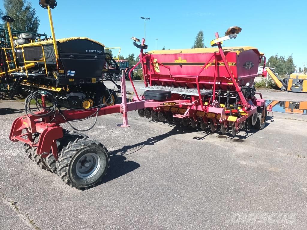 Väderstad Rapid300C Комбіновані сівалки