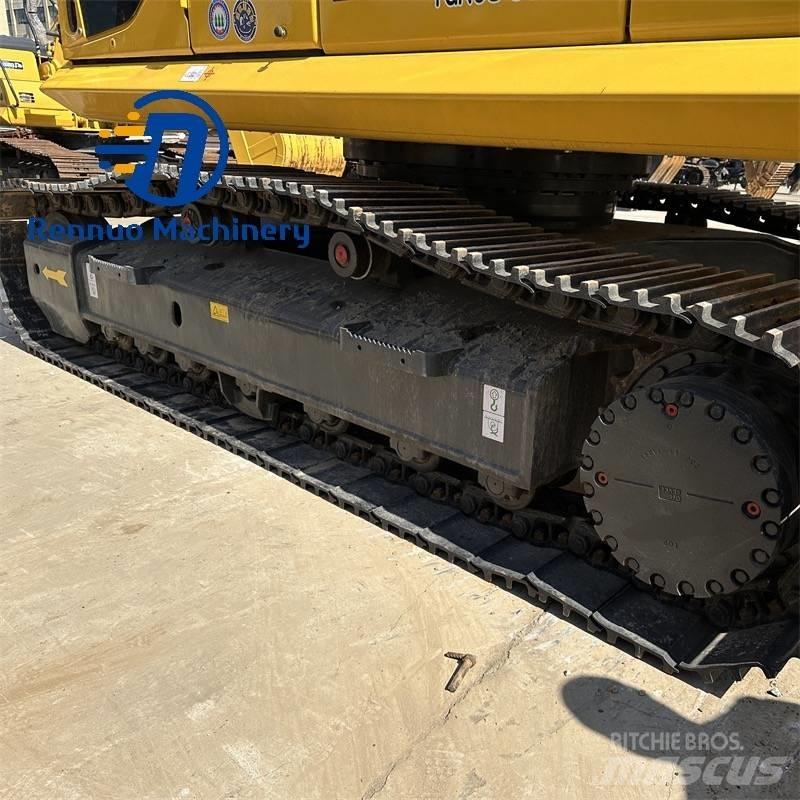 Komatsu PC 350 Гусеничні екскаватори