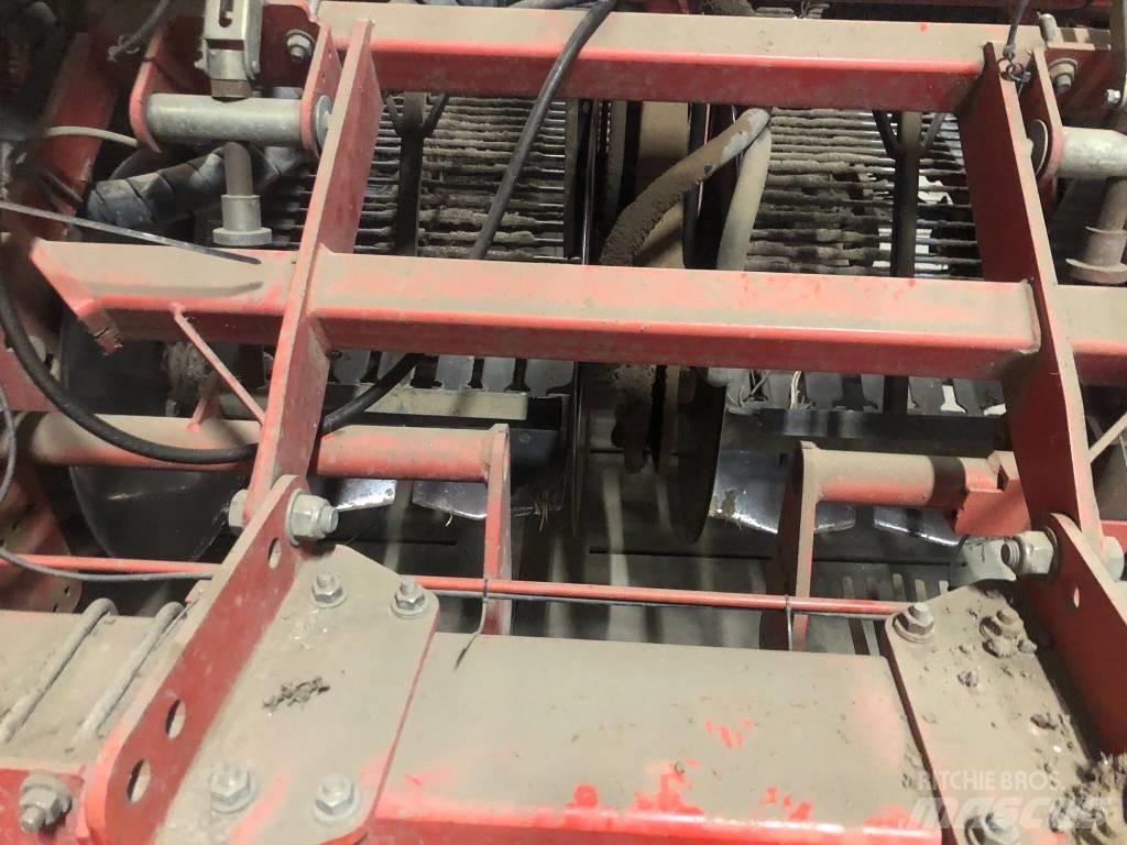 Grimme GV  3000 Інше збиральне обладнання