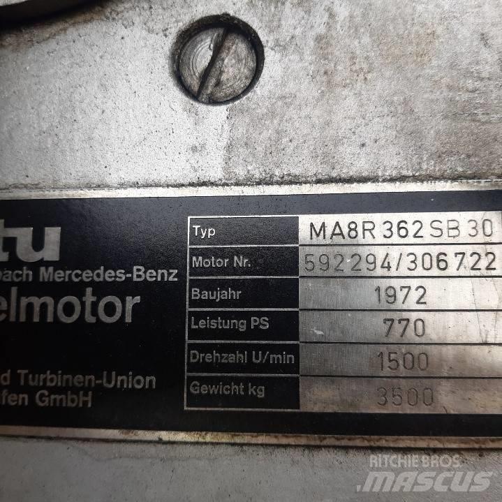  elverk 675 Дизельні генератори