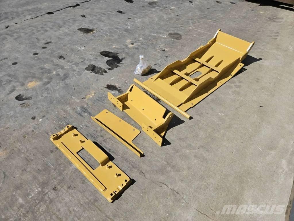 CAT 12M3 Інше обладнання