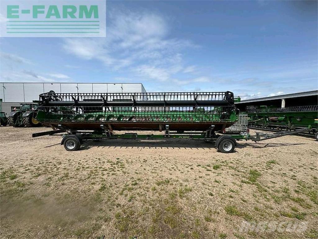 John Deere s 780 Зернозбиральні комбайни