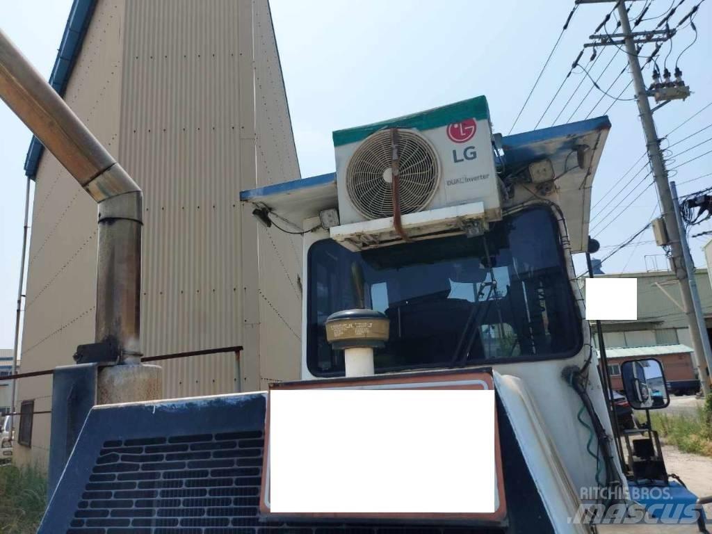 SMV SL17-1200A Ручний візок