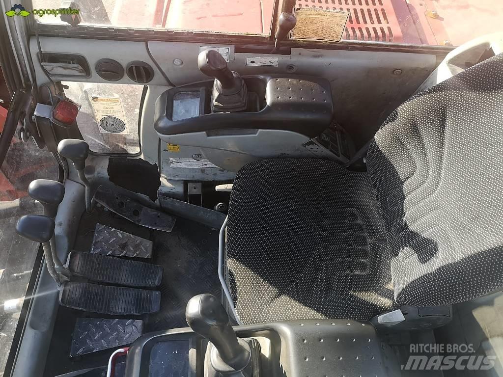 Neuson LK12002 Середні екскаватори 7т. - 12т.