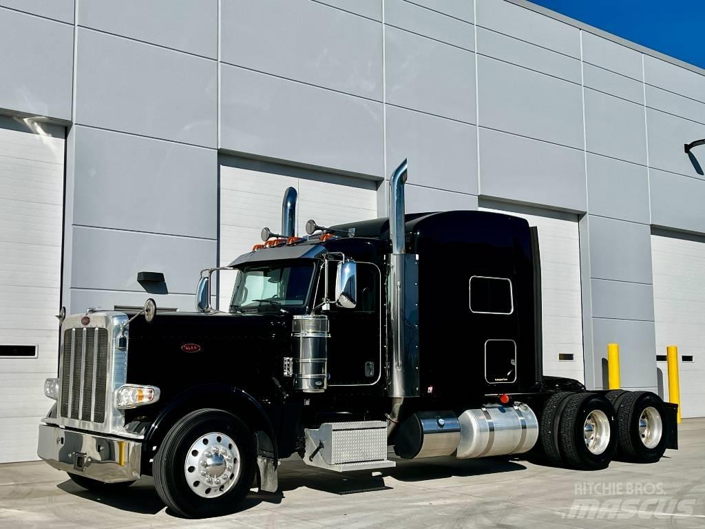 Peterbilt 389 Тягачі