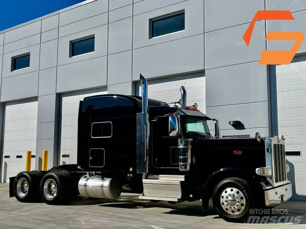 Peterbilt 389 Тягачі