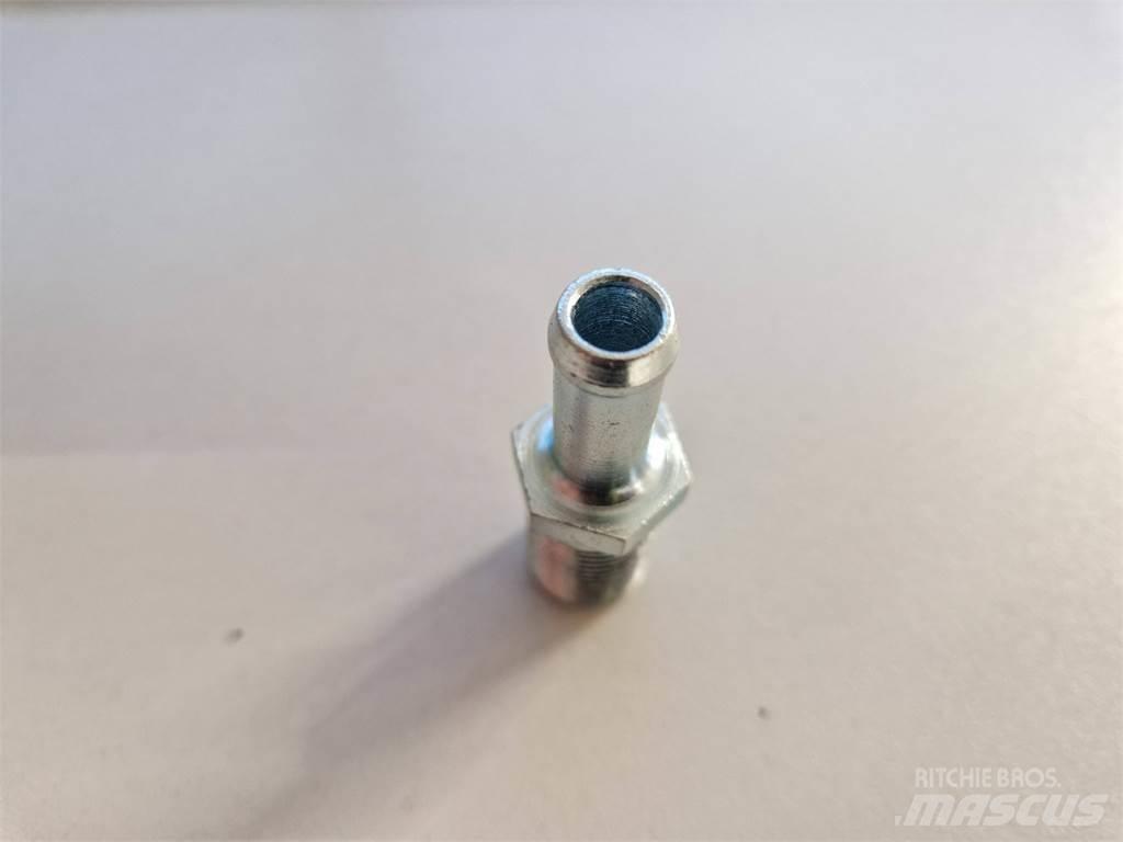 Rottne 032-0033 Двигуни