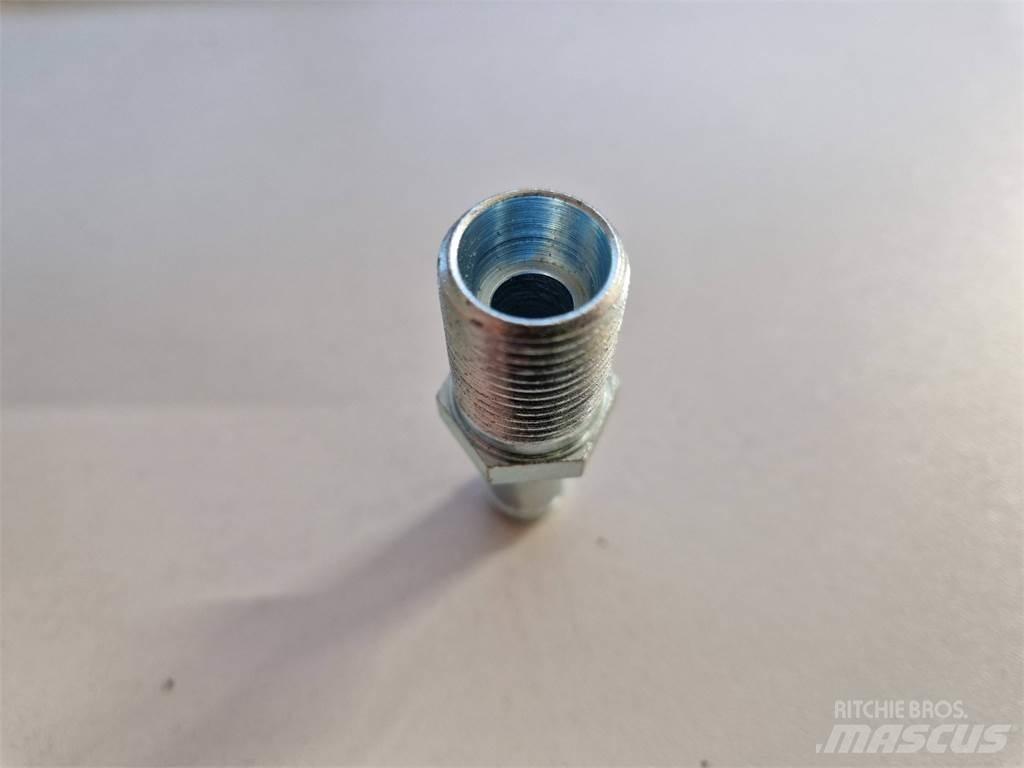 Rottne 032-0033 Двигуни