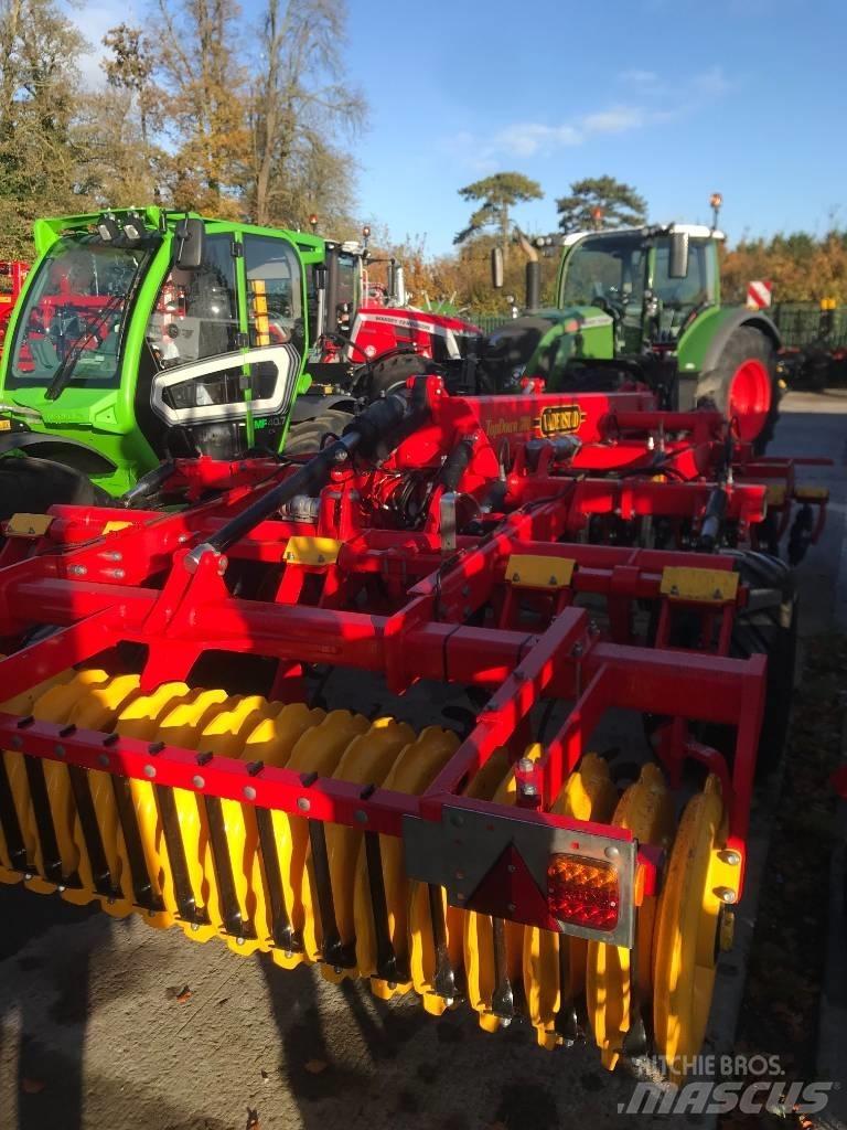 Väderstad TD300 Культиватори