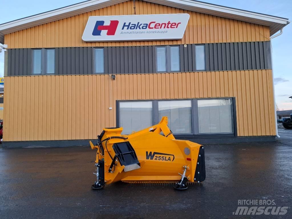 Wieska W255LA Снігомітли