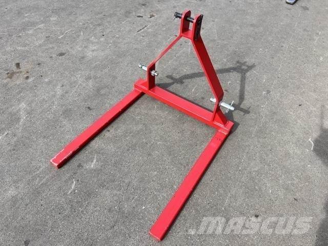 Peecon PD 500 T Інше додаткове обладнання для тракторів
