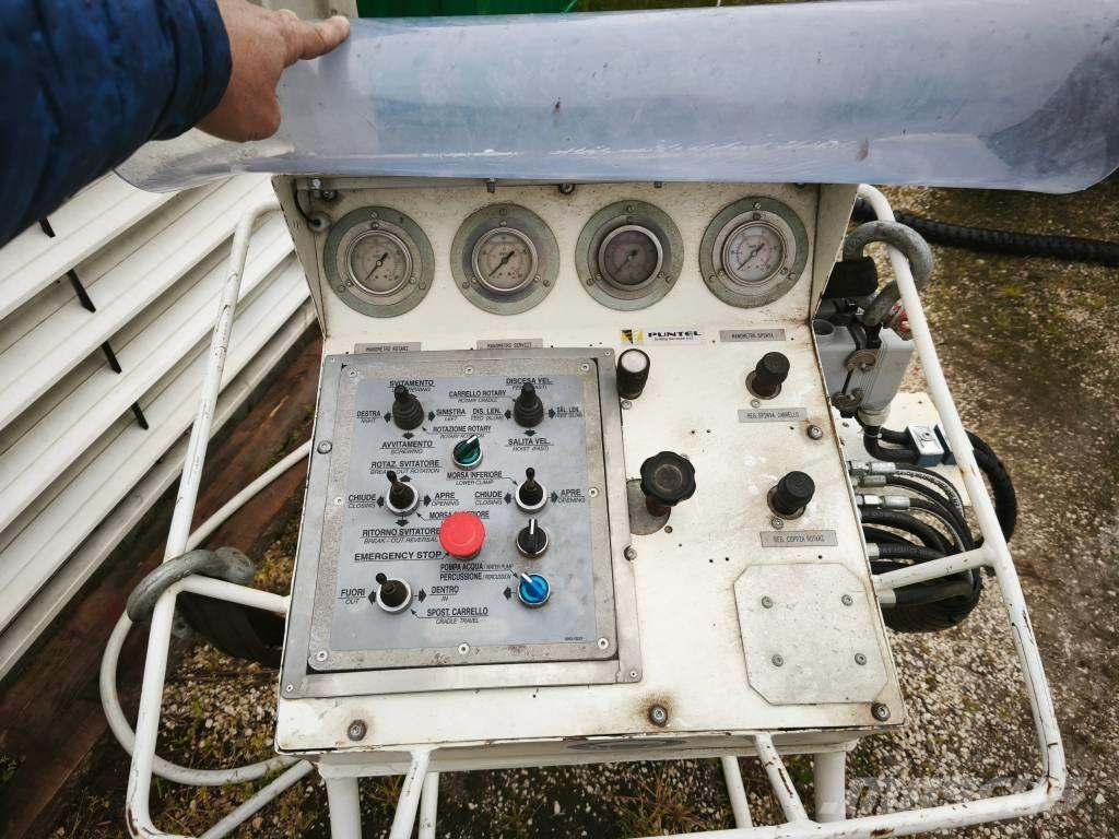 Soilmec SM 305 T Тунельні бури