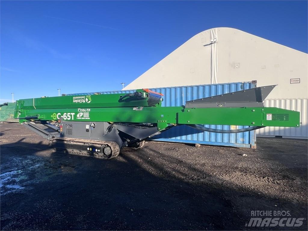 McCloskey EC65T Конвейєри / Транспортери