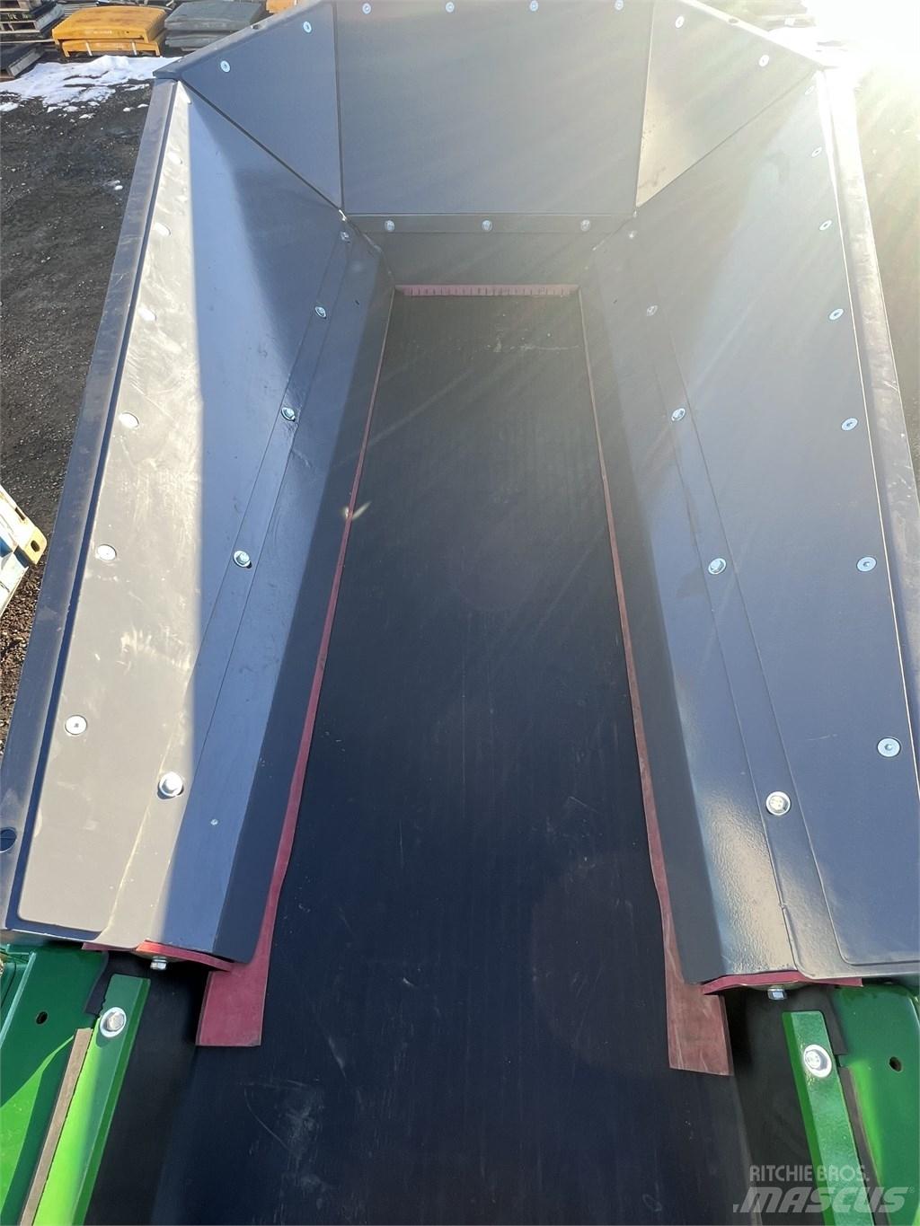 McCloskey EC65T Конвейєри / Транспортери