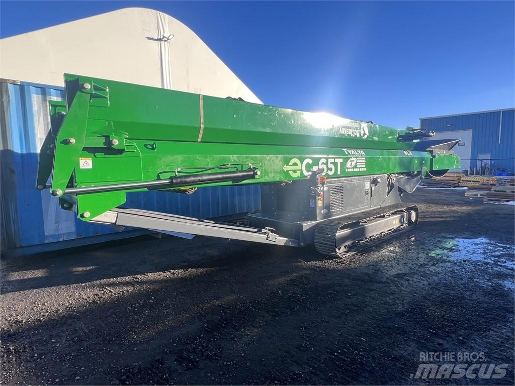 McCloskey EC65T Конвейєри / Транспортери