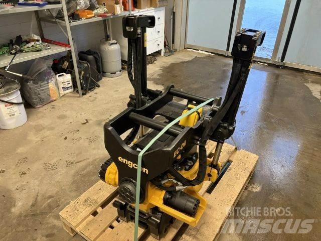 Engcon EC 214S Ротори