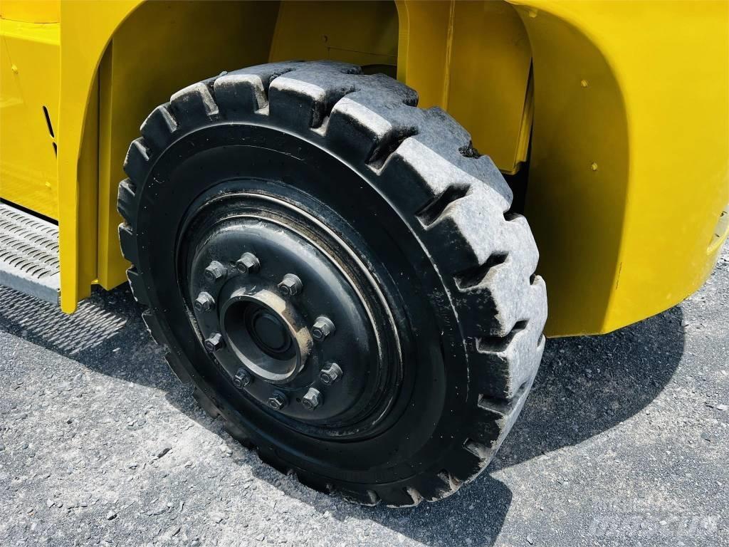 Hyster H 280 H D Інше