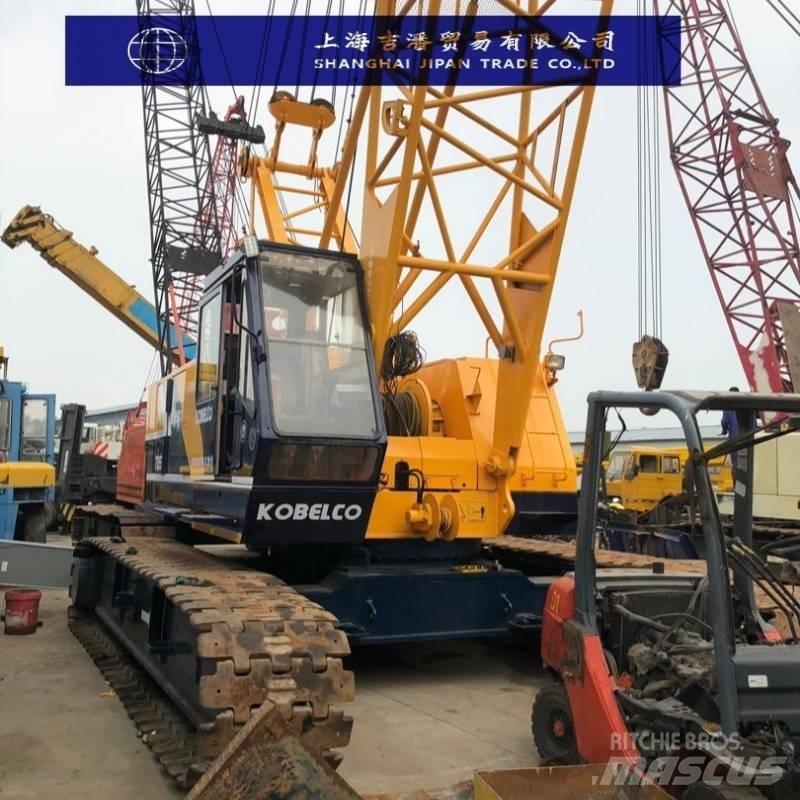 Kobelco 7055 Гусеничні крани