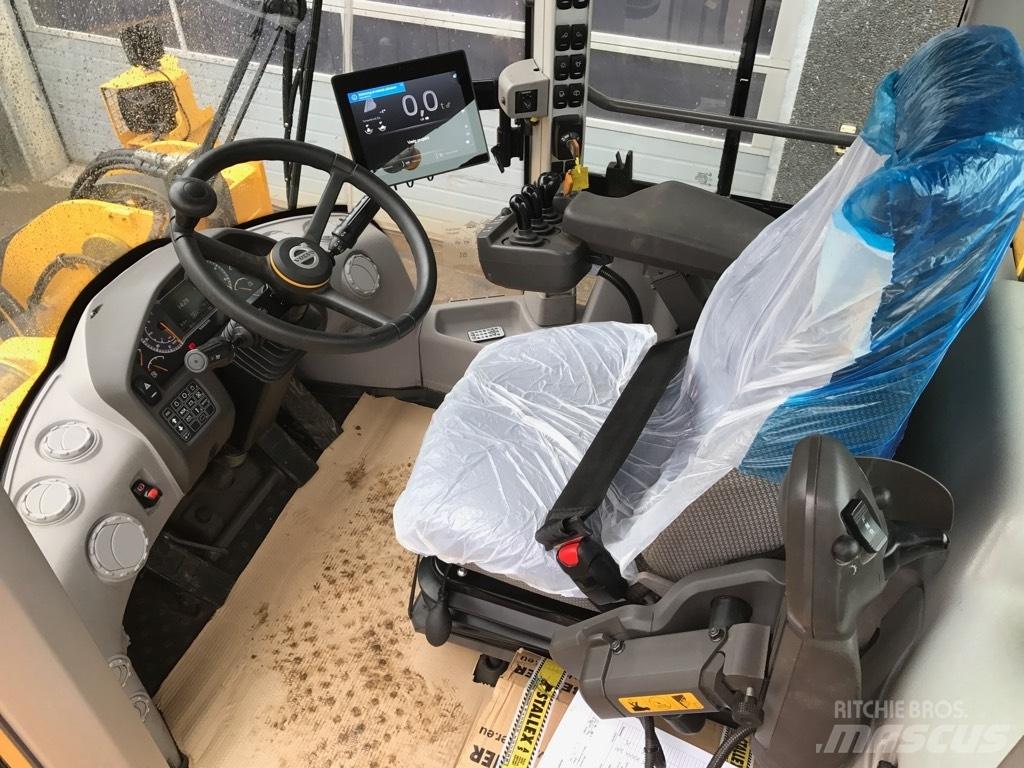 Volvo L150H Фронтальні навантажувачі