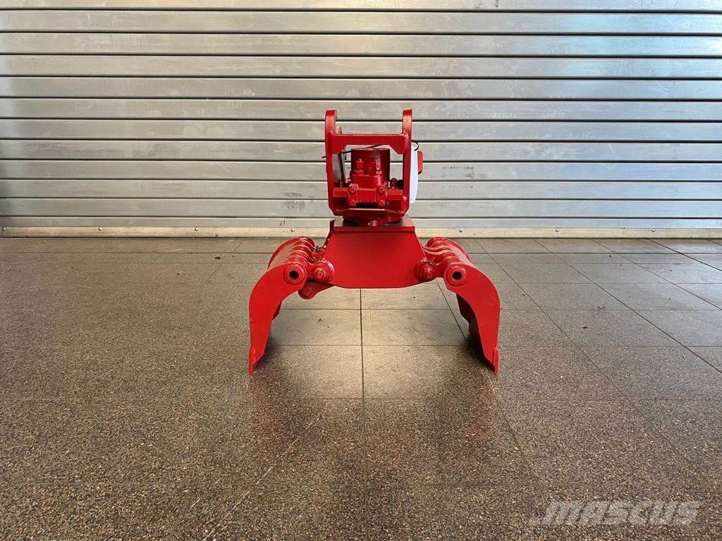 Zijtveld 75 D CW Грейфери