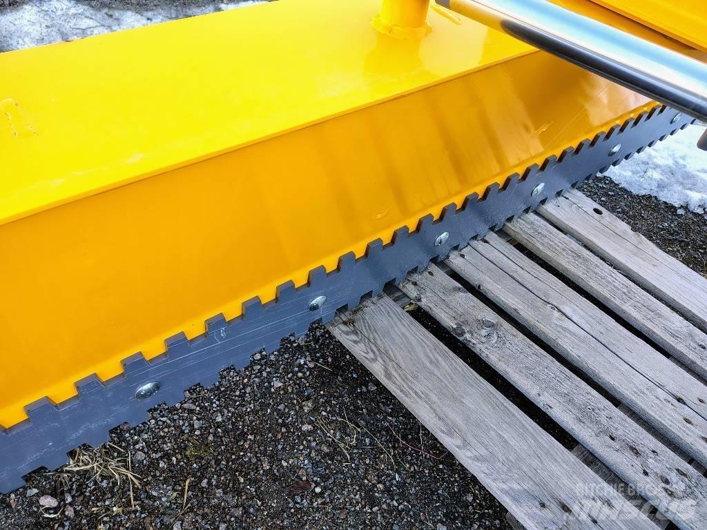 Hese 1-25 Дорожні праски