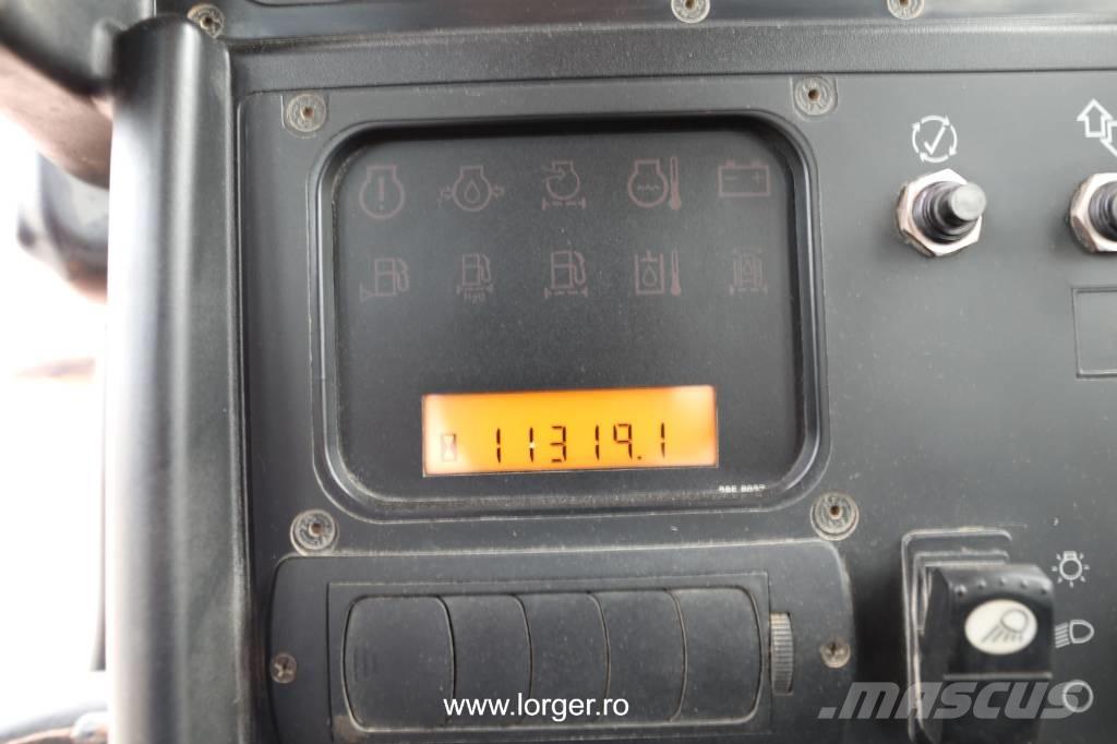 CAT D 6 N Гусеничні бульдозери